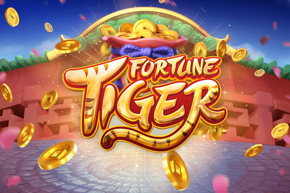 Fortune Tiger Demo