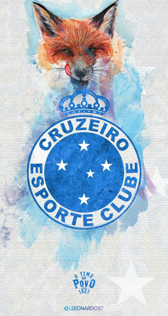 Papéis de Parede do Cruzeiro