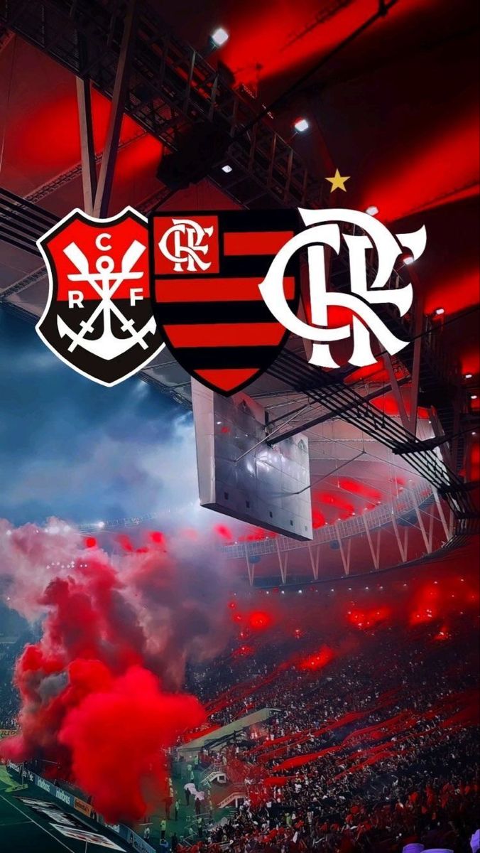 Papéis de parede do Flamengo para celular