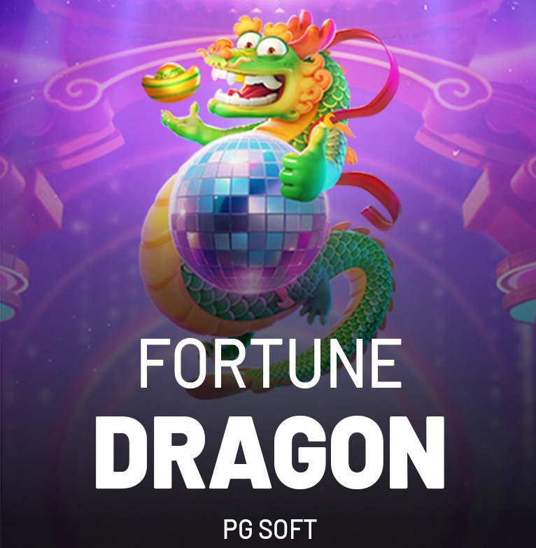 Fortune Dragon demo